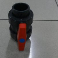 Ball Valve 2inch Astral