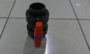 Ball Valve 2inch Astral