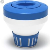 Floating Dispenser