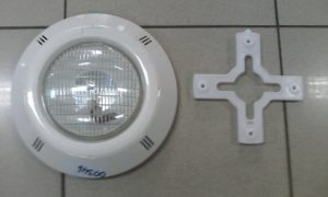 Lampu LED 12 Watt Merk Astral