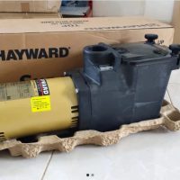 Pompa kolam renang Hayward super pump