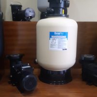 Sand Filter S170 Swimpro Hayward