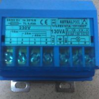 Trafo ASTRAL 100 W / 12 V
