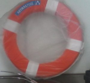 Life Buoy Astral Life - Image 2
