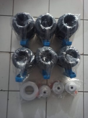 Ball Valve - Image 2
