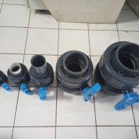 Ball Valve