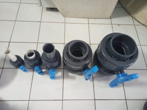 Ball Valve